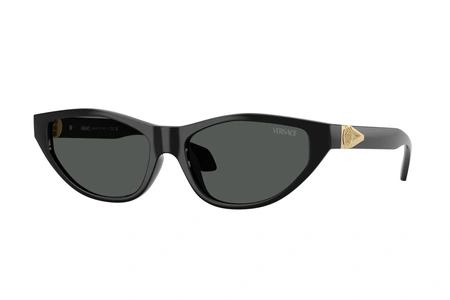 versace, 4491U, naistele, ristkülik, plast
