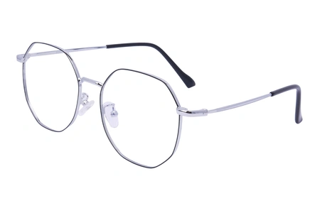 diverso, 942171, naistele, ristkülik, metall