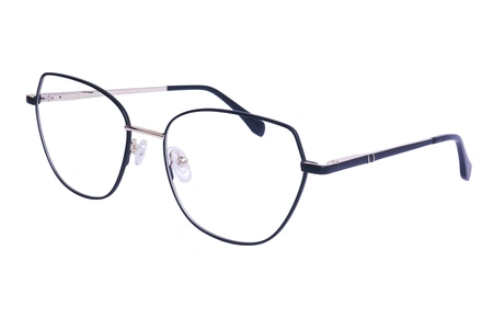 diverso, JM 25400, naistele, ristkülik, metall