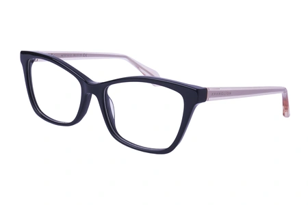 avanglion, AVO 6774, naistele, ristkülik, plast