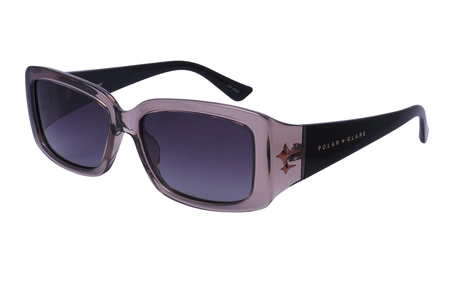 polarglare, PG 7190D, naistele, nurgeline, polariseeritud, plast