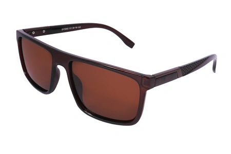 trendy, DY 5052, meestele, nurgeline, polariseeritud, plast