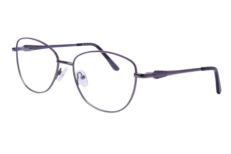 trendy, DM 1146, naistele, ristkülik, metall