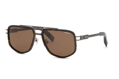 chopard, CH M12V, meestele, metall