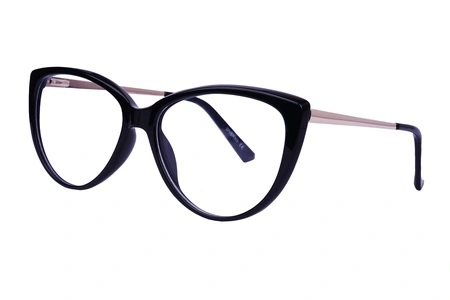 diverso, HG 60065, naistele, ristkülik, plast