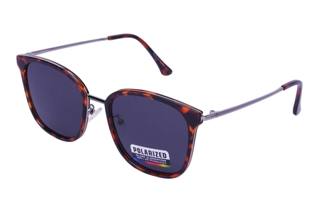 trendy, TR 1870, naistele, ristkülik, polariseeritud, metall