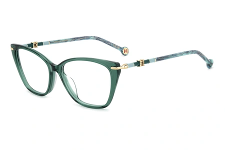 herrera, HER 0303/G, naistele, ristkülik, plast