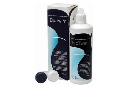 BioTwin 360ml
