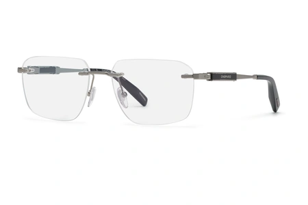 chopard, VCHL 50, meestele, nurgeline, metall