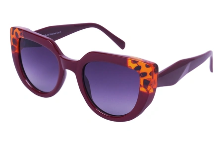 trendy, 22014, naistele, ristkülik, polariseeritud, plast