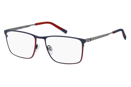 t.hilfiger, TH 2273, meestele, nurgeline, metall