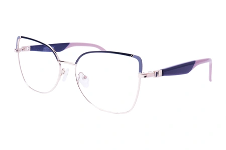 vertice, MQ 5308, naistele, ristkülik, metall