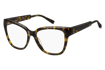 t.hilfiger, TH 2209, naistele, ristkülik, plast