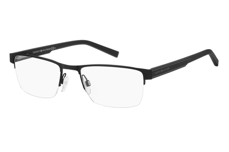 t.hilfiger, TH 1996, meestele, nurgeline, metall
