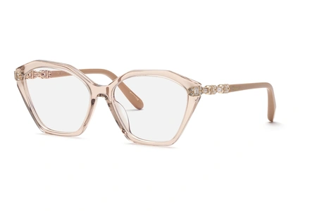 chopard, VCH 403S, naistele, ristkülik, plast