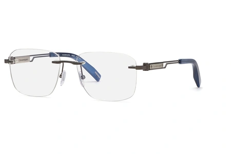 chopard, VCHD 86, half-rim, nurgeline, metall