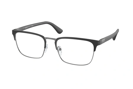 prada, VPR 54T, meestele, nurgeline, metall