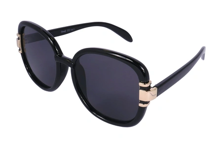 trendy, M 462, naistele, ristkülik, plast