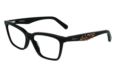 ferragamo, SF 2904, naistele, ristkülik, plast