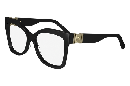 lagerfeld, KL 6149, naistele, ristkülik, plast