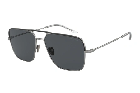 g.armani, AR 6142, meestele, nurgeline, metall