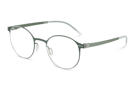 lool, ORBIT 48O, naistele, ovaalne/ümar, metall