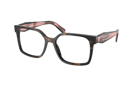 prada, VPR B03, naistele, nurgeline, plast