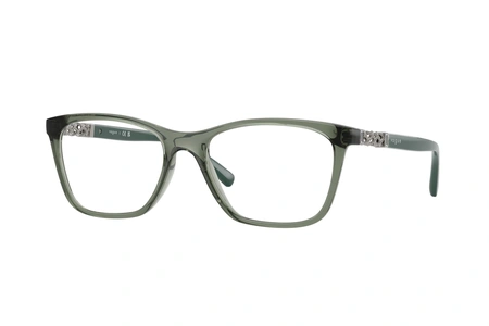 vogue, VO 5632B, naistele, ristkülik, plast