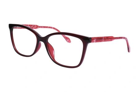 trendy, 932A03, naistele, ristkülik, plast