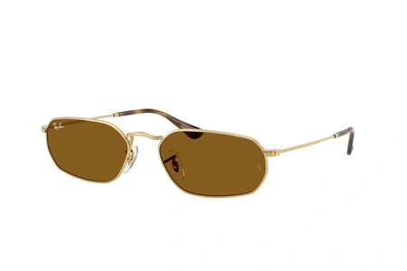 rayban, RB 3947, meestele, nurgeline, metall