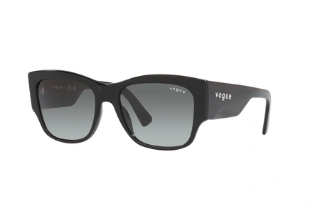 vogue, VO 5462S, naistele, plast