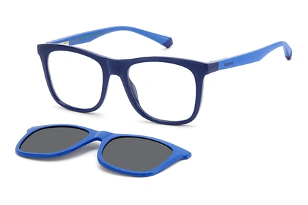 polaroid, PLD 8055CS, lastele, ristkülik, polariseeritud, plast