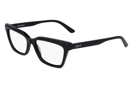 lagerfeld, KL 6029, naistele, nurgeline, plast