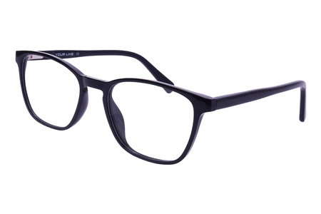 your line, MZ 1007, naistele, nurgeline, plast