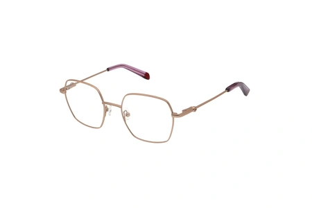 benetton, BEO 3139, naistele, nurgeline, metall