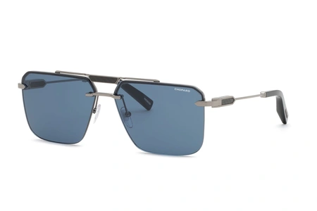 chopard, CH M11, meestele, metall