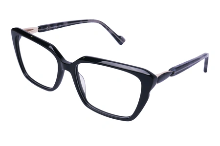 icone, MS 8438, naistele, ristkülik, plast