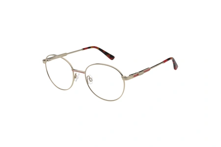 pepe jeans, PJ 1432, naistele, ovaalne/ümar, metall