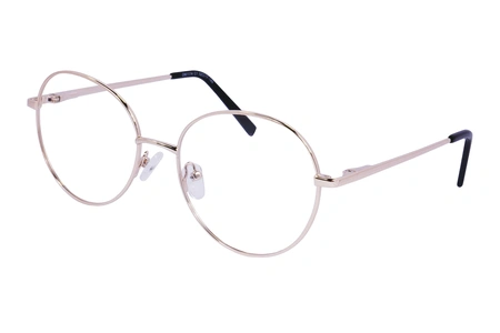 your line, DM 1174, naistele, ovaalne/ümar, metall