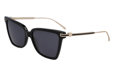 ferragamo, SF 2036S, naistele, ristkülik, plast