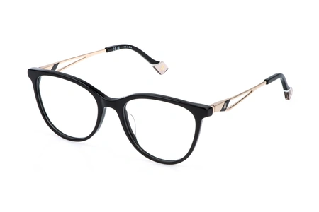 yalea, VYA 209, naistele, ristkülik, plast