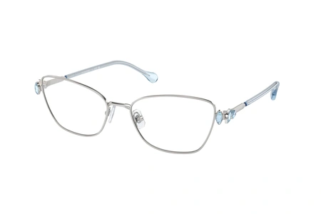 swarovski, SK 1006, naistele, ristkülik, metall
