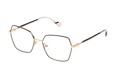 yalea, VYA 166, naistele, ristkülik, metall