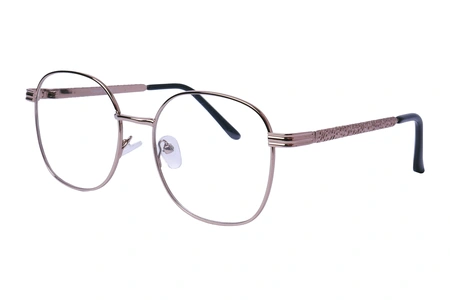 your line, OP 321, naistele, ovaalne/ümar, metall