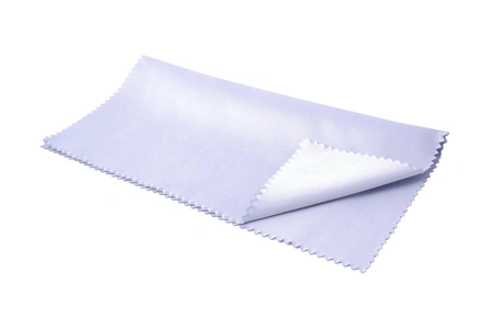 MICROFIBRA MACROCLEAN suur hall prillilapp 20 x 20 cm