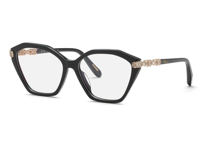 chopard, VCH 403S, naistele, ristkülik, plast