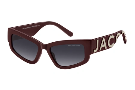 jacobs, MARC 796/S, naistele, nurgeline, plast