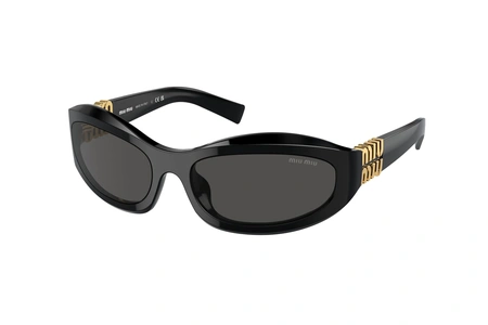miu miu, SMU 14Z, naistele, ristkülik, plast