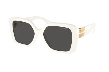 miu miu, SMU 10Y, naistele, ristkülik, plast