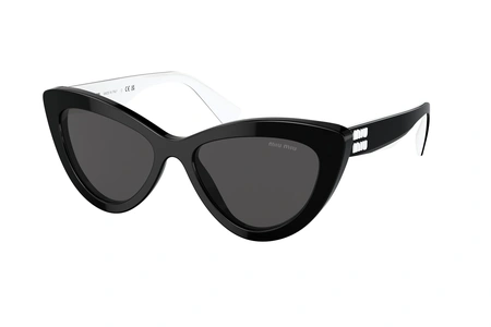 miu miu, SMU 04Y, naistele, ristkülik, plast